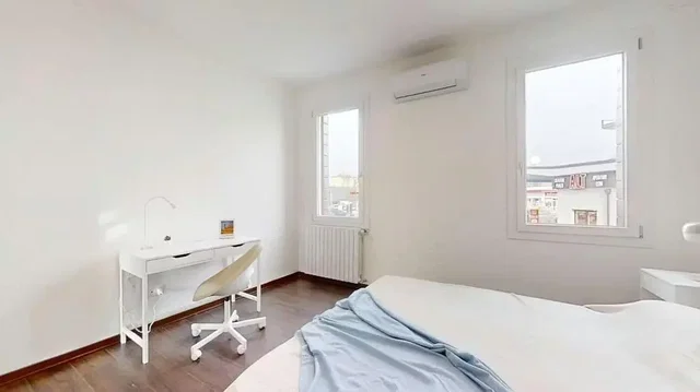 Obývačka