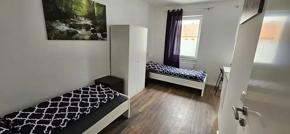 Obývačka