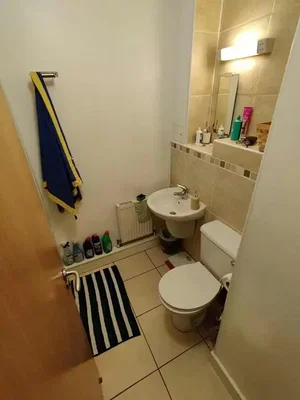 Obývací pokoj