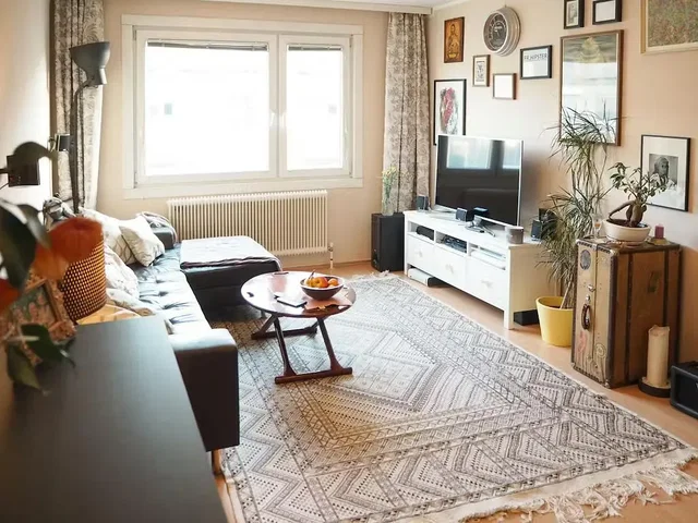 Dnevna soba