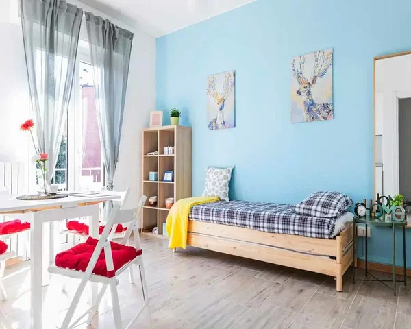 Oturma odası