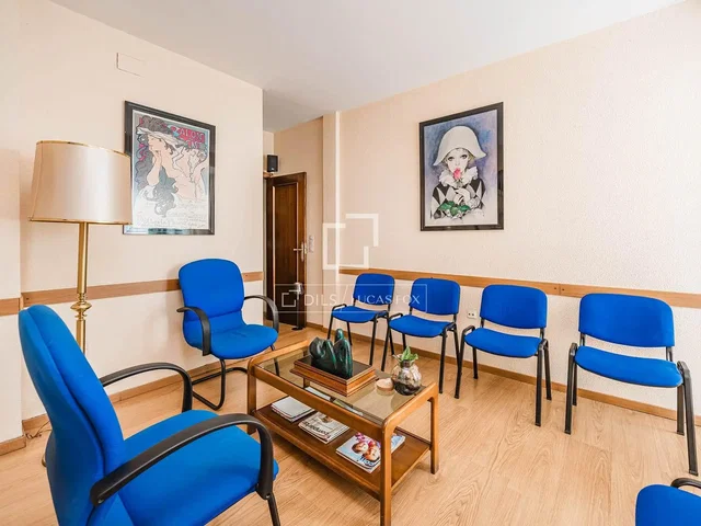 Salon