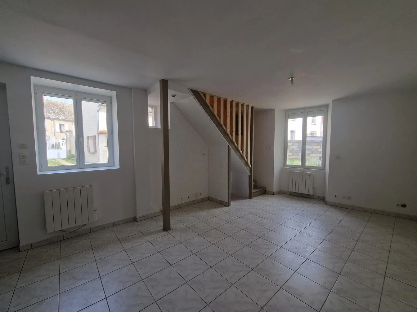 Obývací pokoj