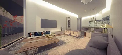 Oturma odası