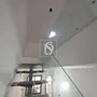 غرفة معيشة