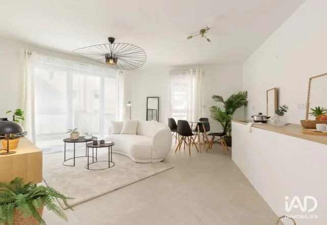 Дневна соба