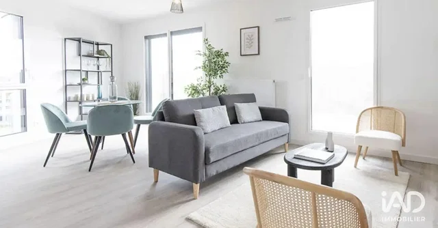 Дневна соба