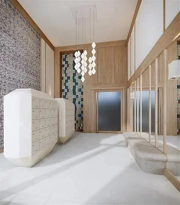 Oturma odası