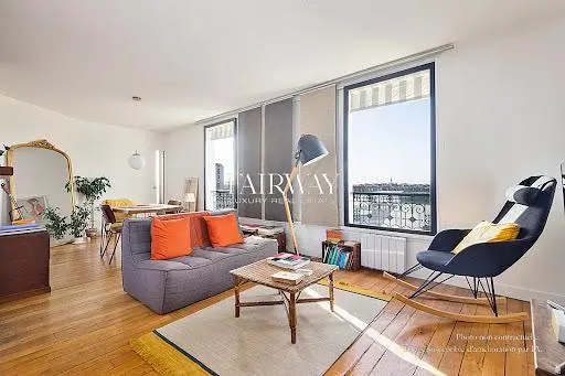 Дневна соба