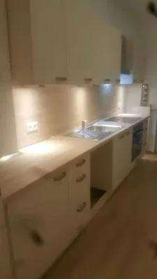 غرفة معيشة