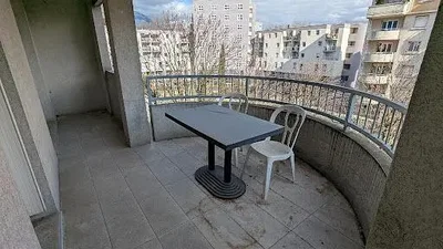 Дневна соба
