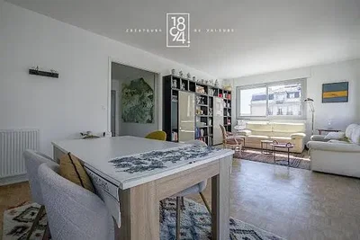 Oturma odası