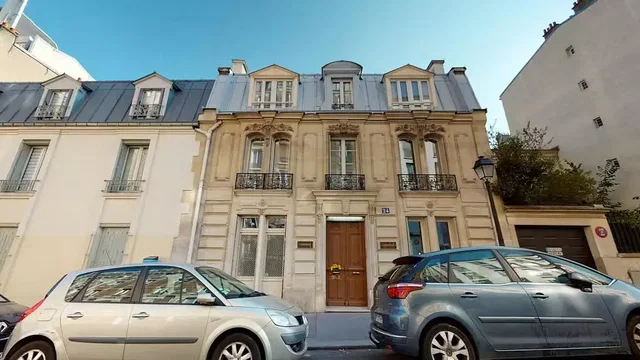 Dnevna soba