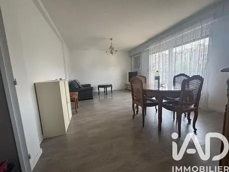 Дневна соба