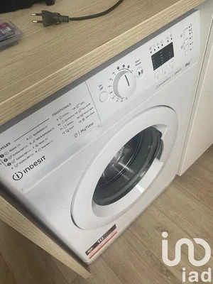 غرفة معيشة