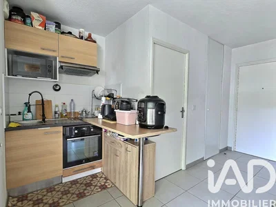 غرفة معيشة