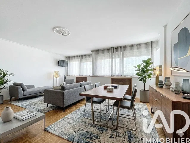 Woonkamer