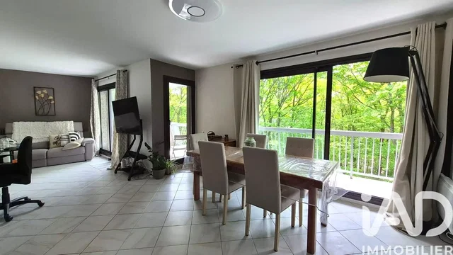 Obývací pokoj