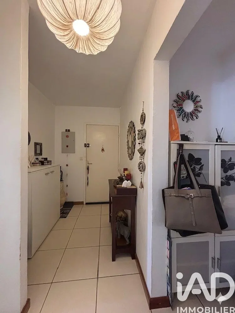 Oturma odası