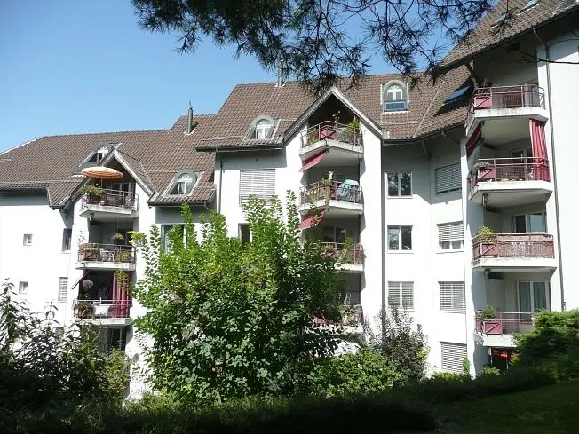 Dnevni boravak