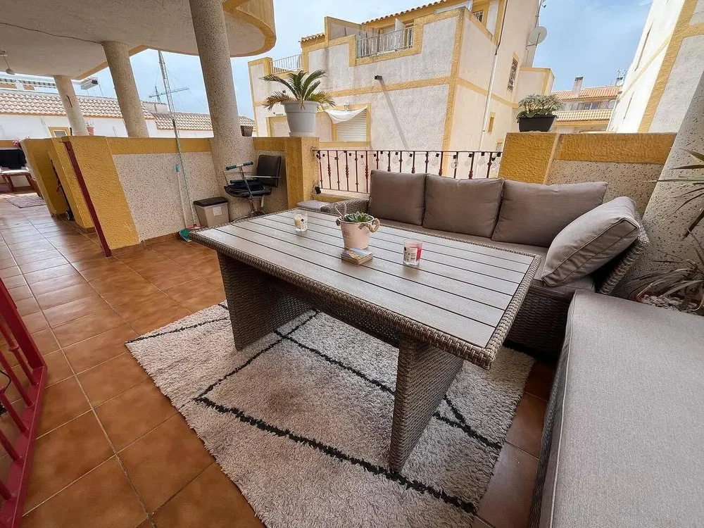 Obývací pokoj