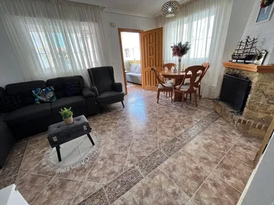 Obývací pokoj