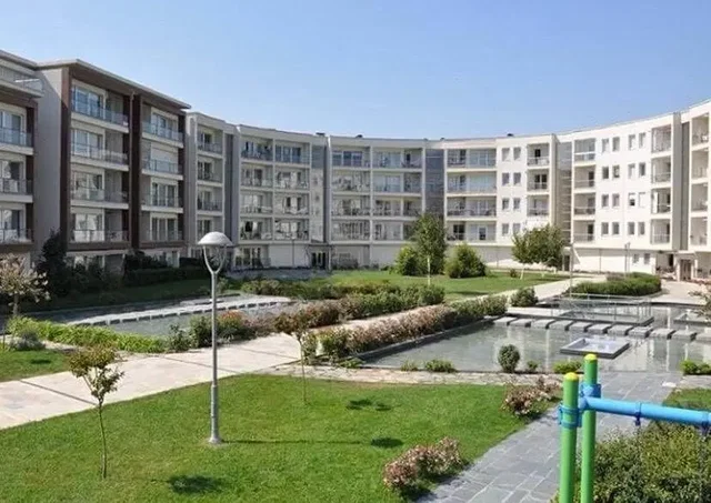 غرفة معيشة