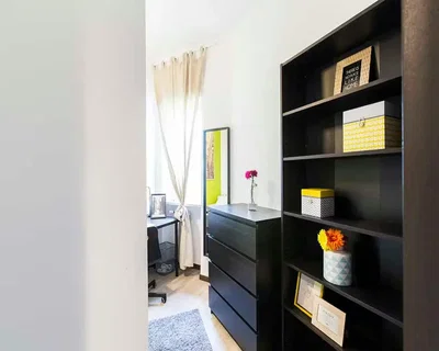 غرفة معيشة