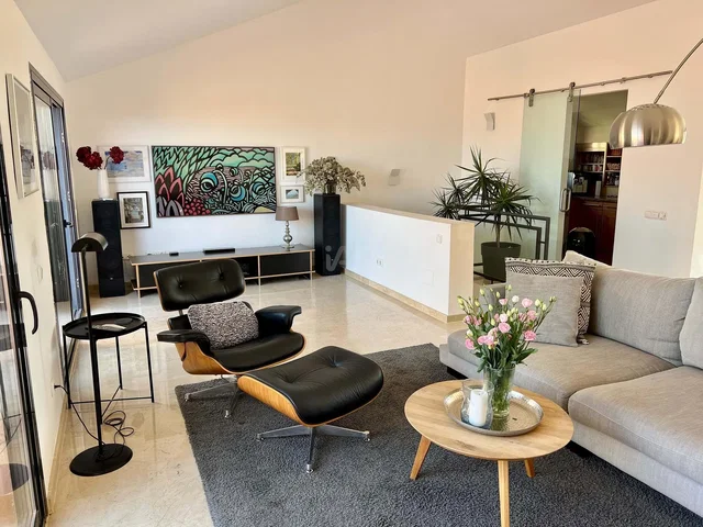 Salón