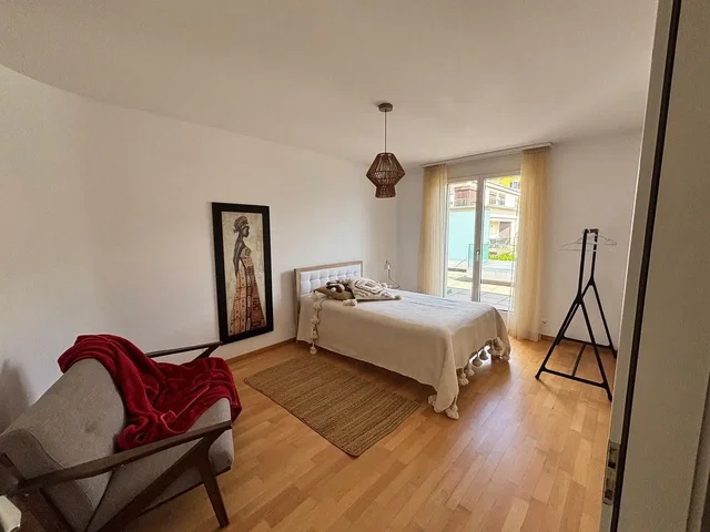 Obývačka