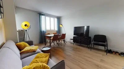 Oturma odası