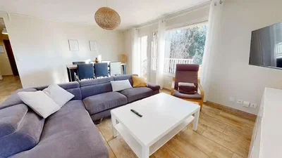 Oturma odası