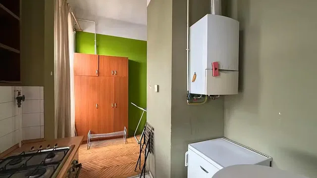 Obývačka