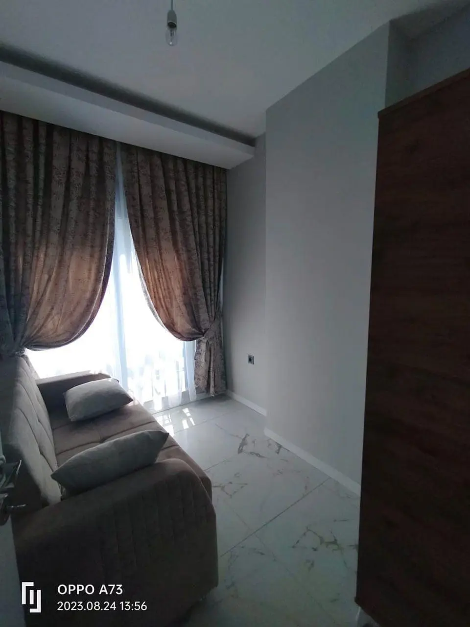 غرفة معيشة