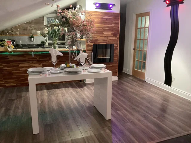 Salon