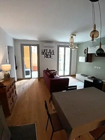 Oturma odası
