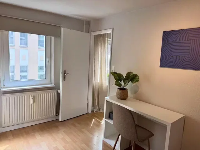 Obývací pokoj