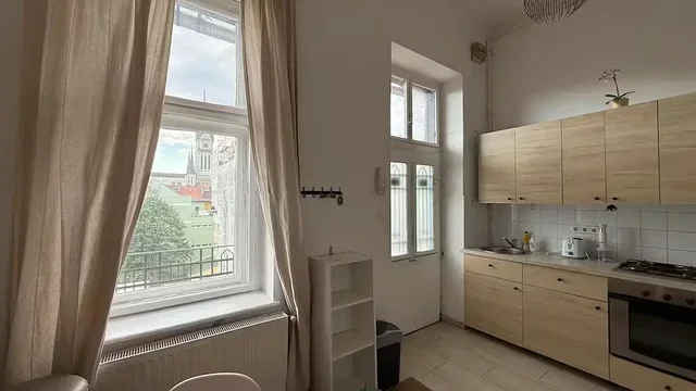 Obývací pokoj