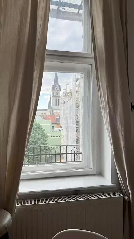 Obývací pokoj