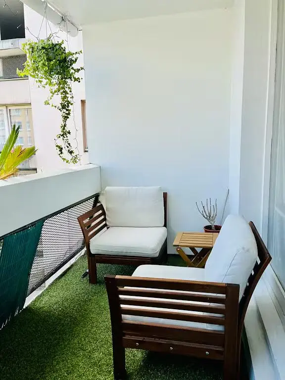 Oturma odası