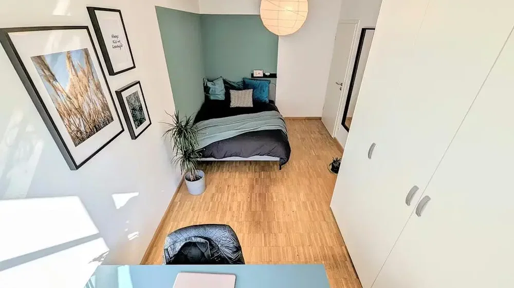 Obývací pokoj