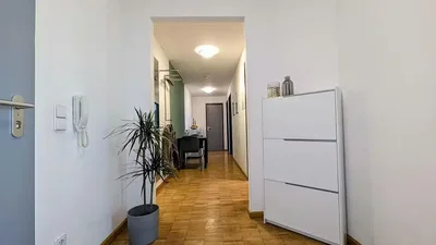 Obývací pokoj
