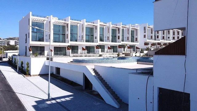 Oturma odası