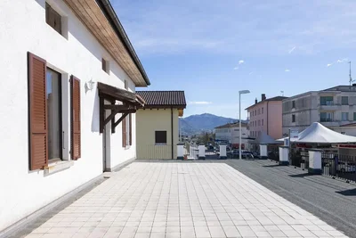 Soggiorno