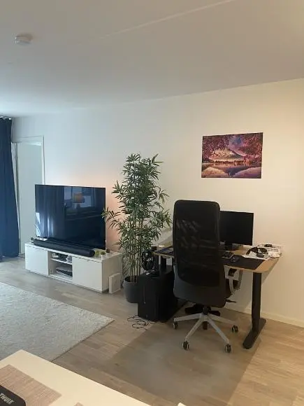 Sala de estar