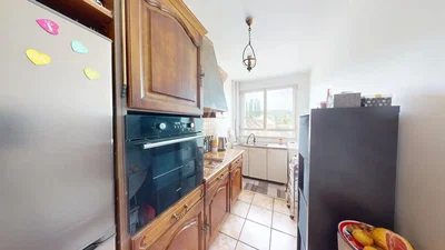 Oturma odası