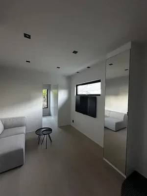 Oturma odası