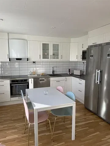 Obývací pokoj