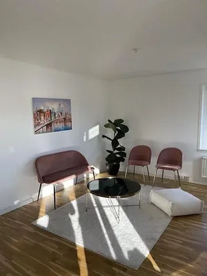 Obývací pokoj