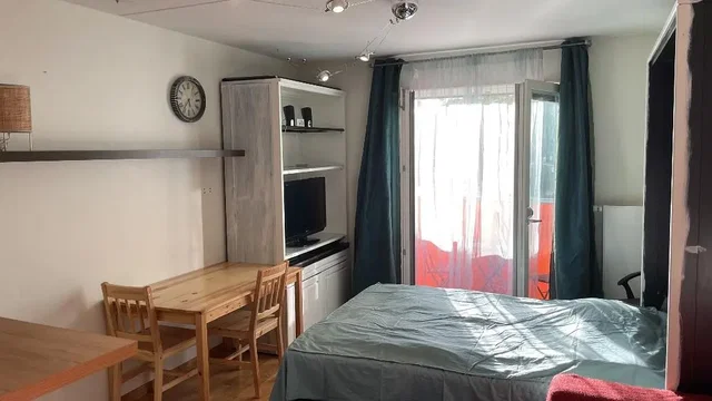 Obývací pokoj